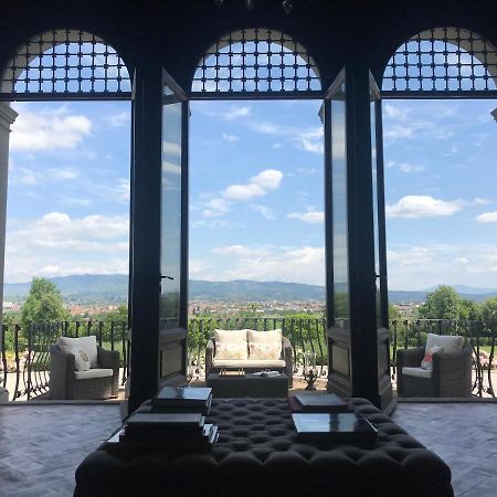 Country B&B Corniola Empoli Extérieur photo