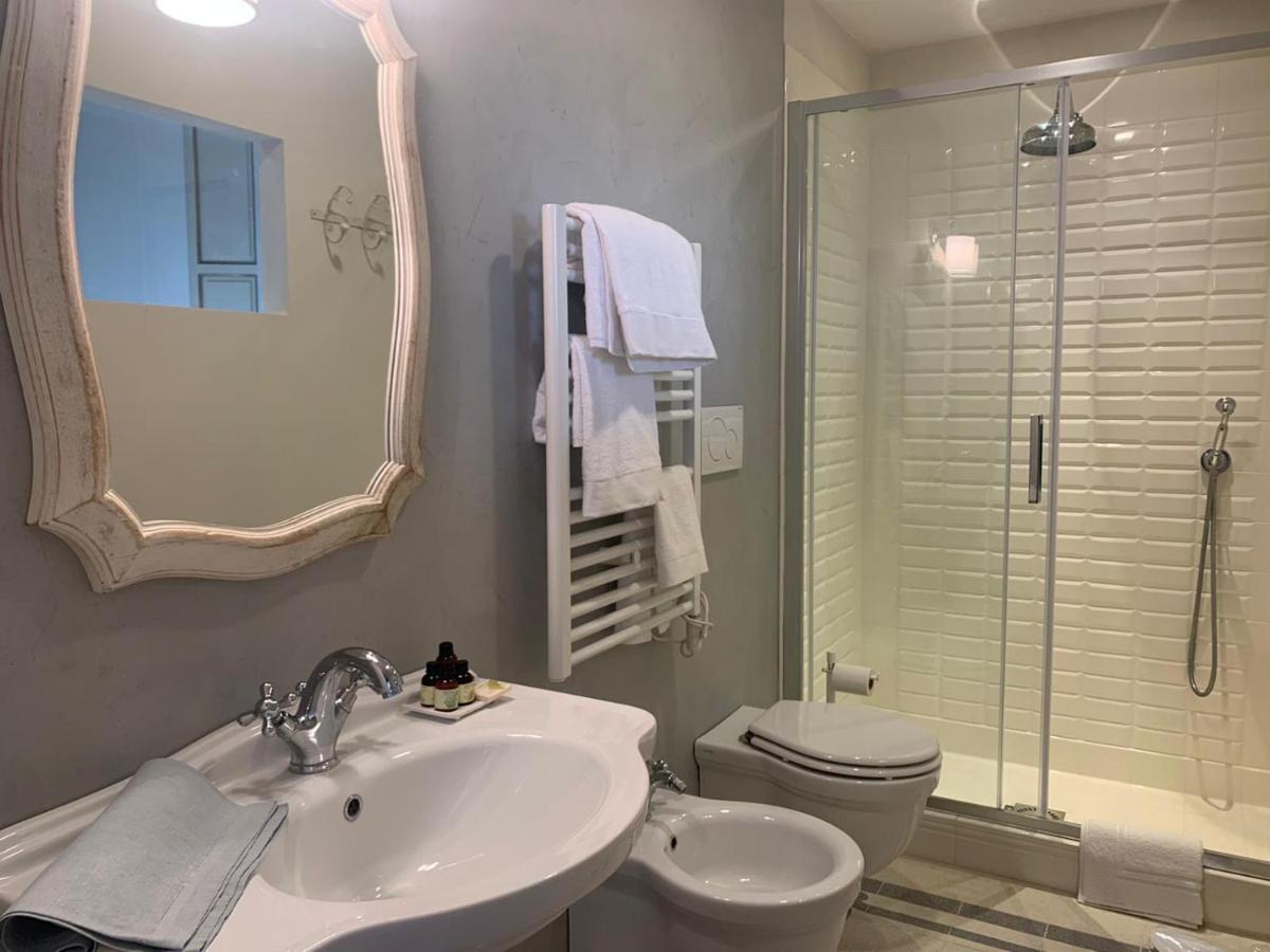 Country B&B Corniola Empoli Extérieur photo